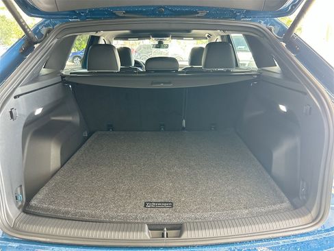 New 2025 Volkswagen Atlas Cross Sport SEL Premium R-Line image 51