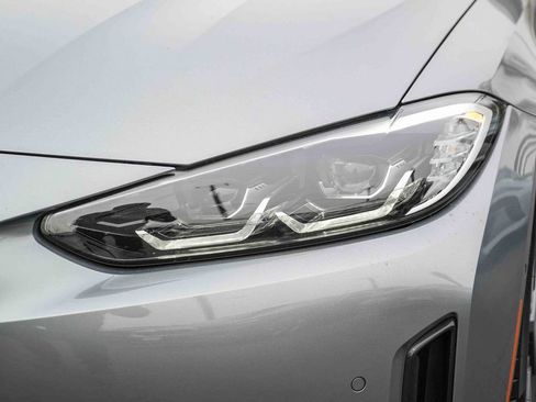 Certified 2023 BMW i4 eDrive40 w/ Premium Package image 10