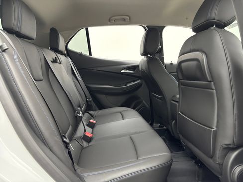 New 2026 Buick Encore GX Sport Touring w/ Advanced Technology Package AWD/4WD image 33