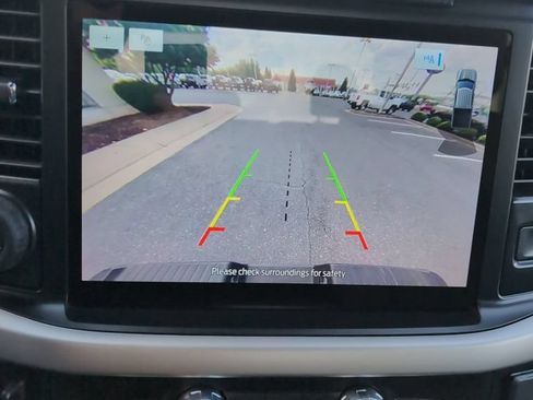 Used 2021 Ford F150 XLT w/ Equipment Group 302A High AWD/4WD image 13