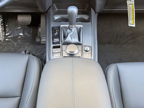 New 2026 MAZDA CX-30 AWD 2.5 S w/ Select Sport Pkg image 19