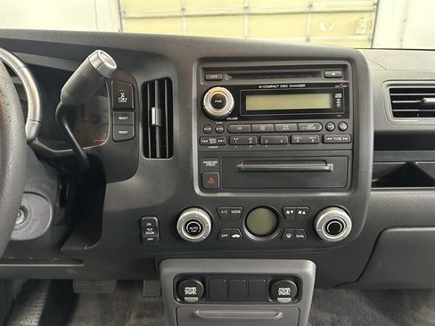 Used 2007 Honda Ridgeline RTS image 20