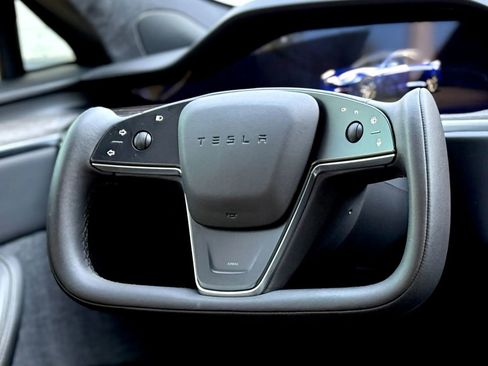 Used 2021 Tesla Model S Long Range image 14