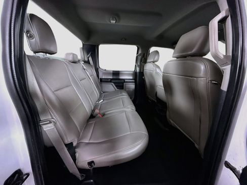 Used 2019 Ford F150 XL w/ Equipment Group 101A Mid AWD/4WD image 25
