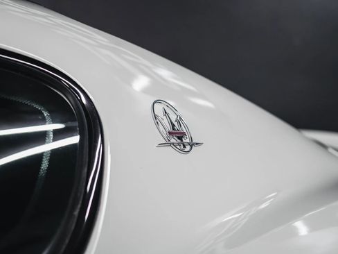 Used 2015 Maserati GranTurismo Sport image 12