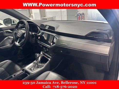 Used 2023 Audi Q3 2.0T Premium image 14