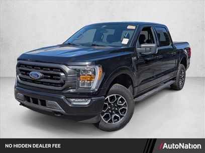 Used 2023 Ford F150 XLT w/ Equipment Group 302A High
