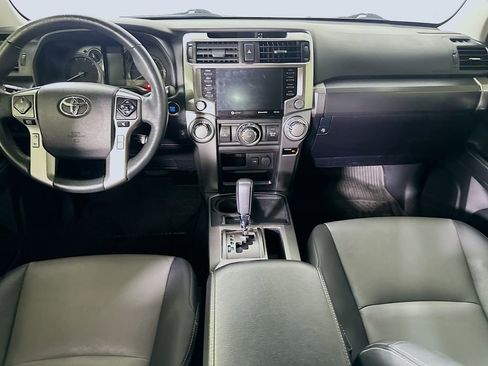 Used 2023 Toyota 4Runner SR5 Premium w/ Moonroof Package RWD image 18
