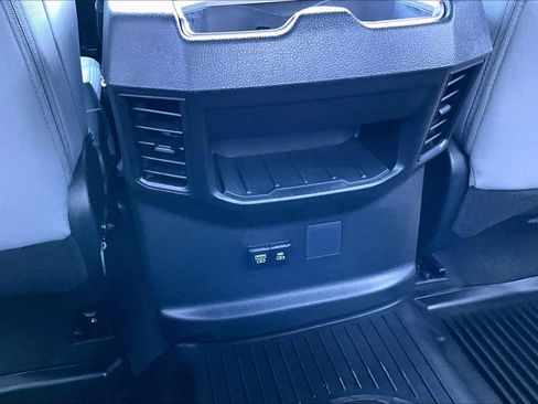 Used 2025 Toyota Tundra SR5 w/ TRD Off-Road Package image 31