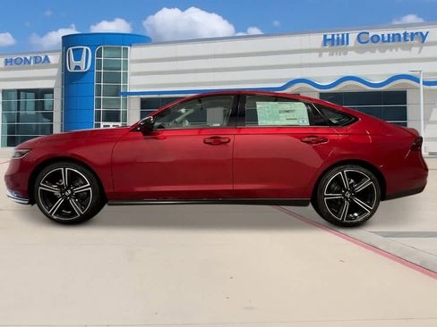 New 2026 Honda Accord SE image 2