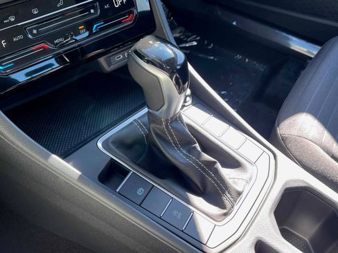 Used 2026 Volkswagen Jetta S FWD image 27