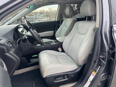 Used 2015 Lexus RX 350 FWD image 34