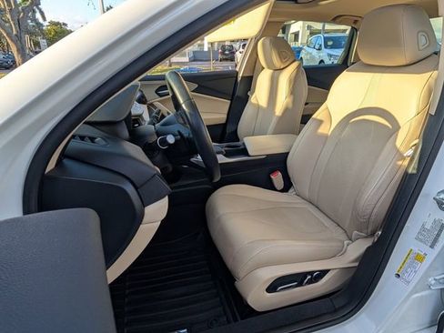 Certified 2023 Acura TLX w/ Technology Package image 14