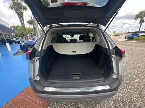 Used 2023 Nissan Rogue SV FWD image 45