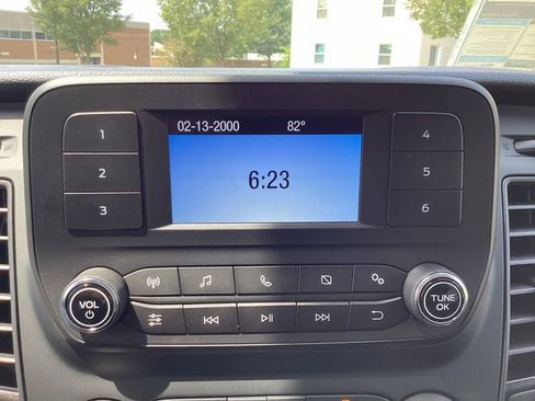 New 2025 Ford Transit 250 Low Roof AWD image 26