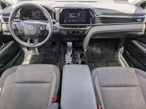 Used 2025 Toyota Camry LE image 25