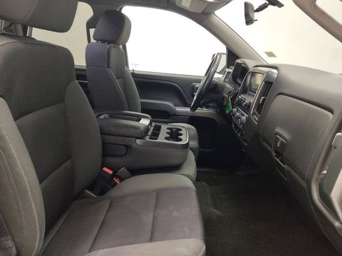 Used 2014 Chevrolet Silverado 1500 LT w/ All Star Edition image 21