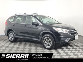 Used 2015 Honda CR-V LX image 1