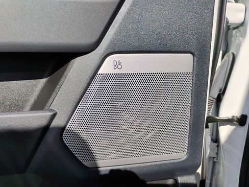 Used 2024 Ford F250 Lariat image 24