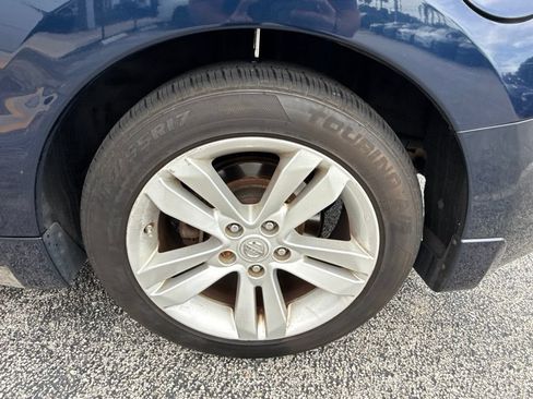 Used 2013 Nissan Altima 2.5 S FWD image 18