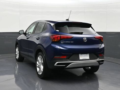 Used 2023 Buick Encore GX Preferred w/ Cold Weather Comfort Package AWD/4WD image 3