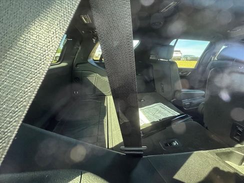 Used 2022 Chevrolet Tahoe RST w/ Luxury Package image 5