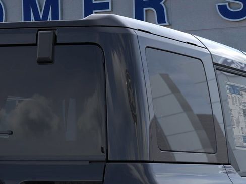 New 2026 Ford Bronco Outer Banks AWD/4WD image 25