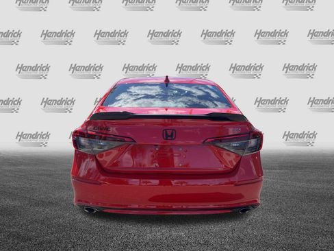 Used 2022 Honda Civic Si image 9