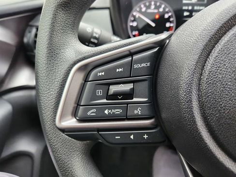 New 2025 Subaru Impreza 2.0i Sport image 20