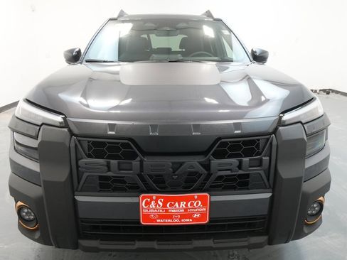 New 2026 Subaru Outback Wilderness image 2