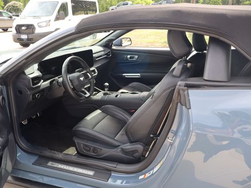 Used 2024 Ford Mustang GT Premium RWD image 23