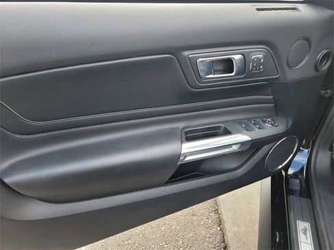 Certified 2022 Ford Mustang GT Premium w/ Equipment Group 401A image 8