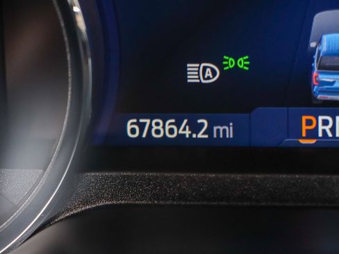 Used 2023 Ford Expedition Max Limited image 17