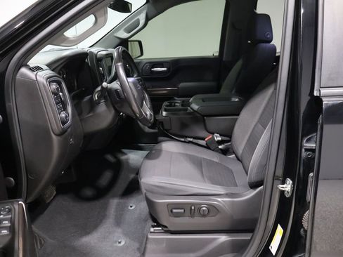 Used 2021 Chevrolet Silverado 1500 RST image 13