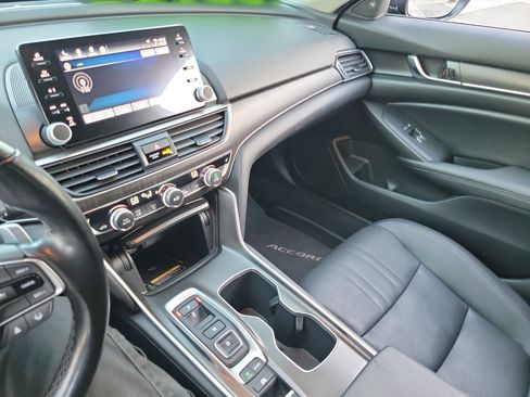 Used 2022 Honda Accord EX-L image 17