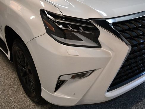 Used 2022 Lexus GX 460 Premium AWD/4WD image 10