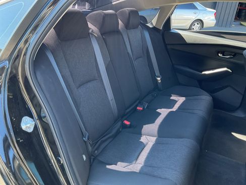 Used 2023 Honda Accord LX image 21