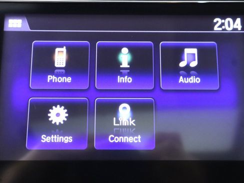 Used 2015 Honda Fit EX image 16