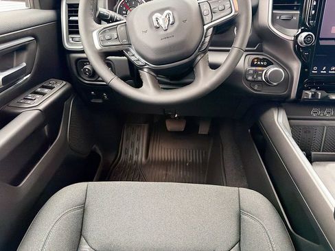 New 2026 RAM 1500 Big Horn AWD/4WD image 16