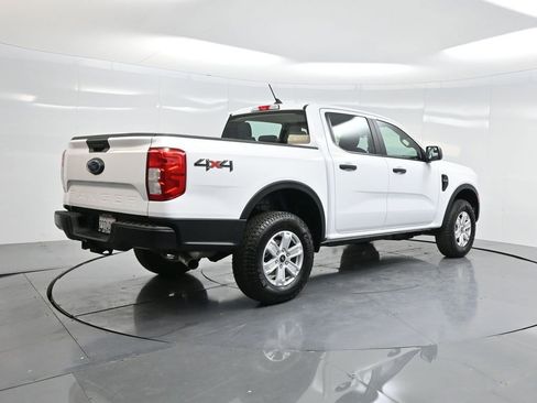 Used 2025 Ford Ranger XL w/ Trailer Tow Package image 35