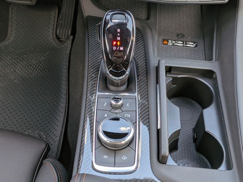 New 2026 Cadillac CT5 Sport RWD image 18