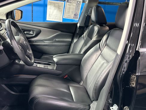 Used 2024 Nissan Murano SL image 13