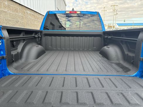 New 2026 RAM 1500 Big Horn image 28