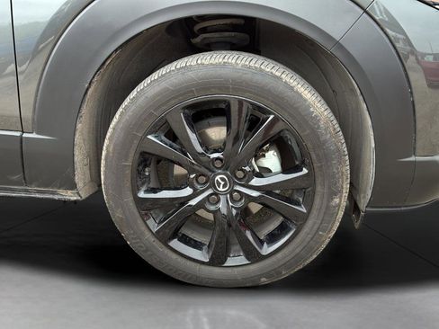 Used 2025 MAZDA CX-30 AWD 2.5 S w/ Select Sport Pkg image 31