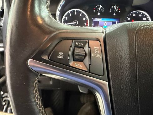 Used 2019 Buick Encore Preferred FWD image 17