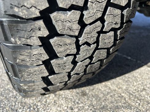 Used 2017 RAM 1500 Tradesman w/ Popular Equipment Group image 21