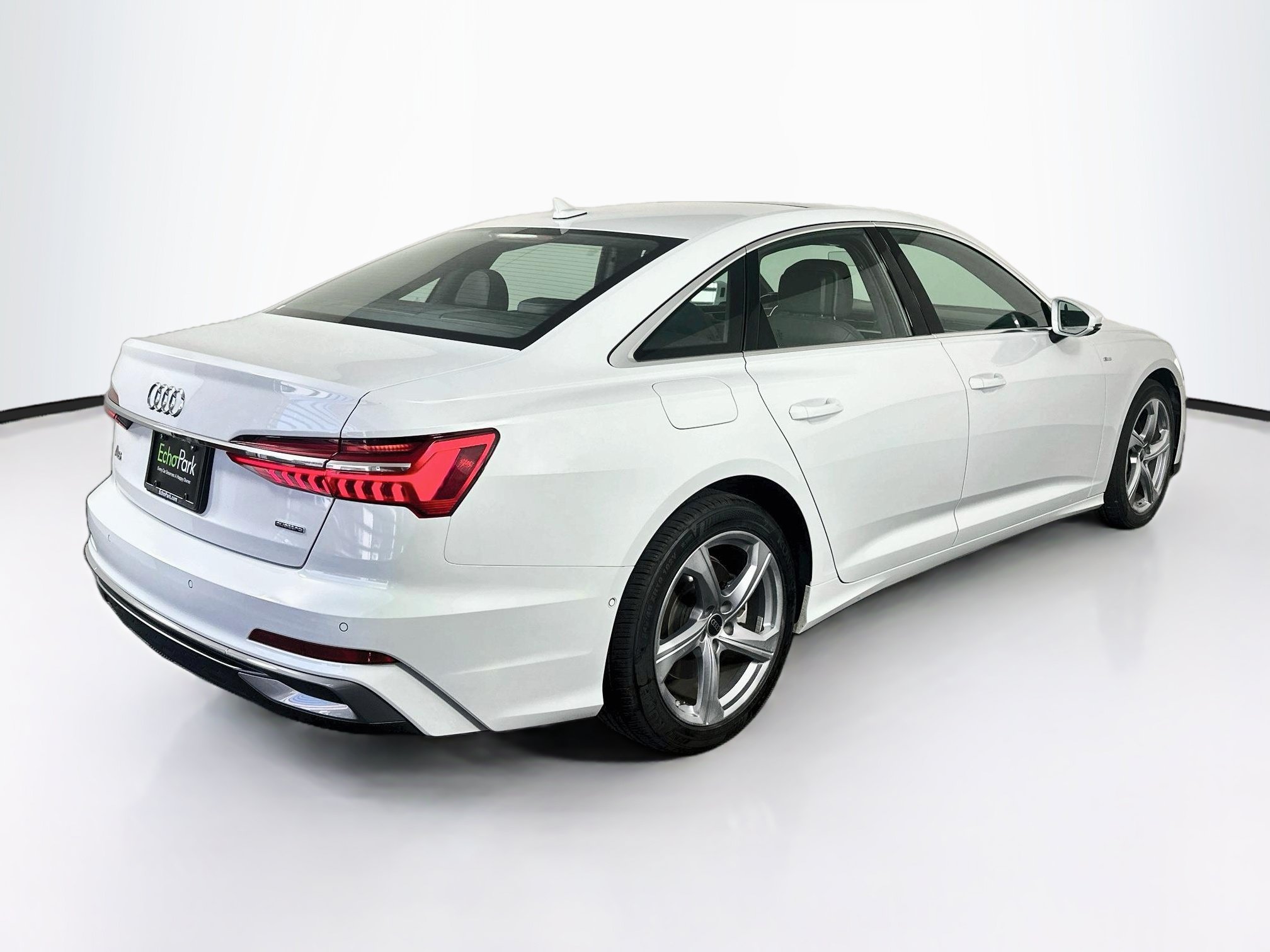 Used 2024 Audi A6 Premium Plus AWD/4WD image 9