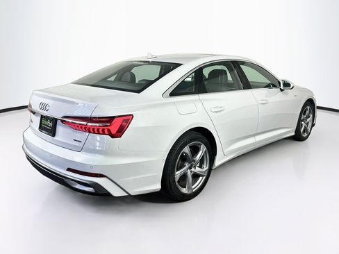 Used 2024 Audi A6 Premium Plus AWD/4WD image 9