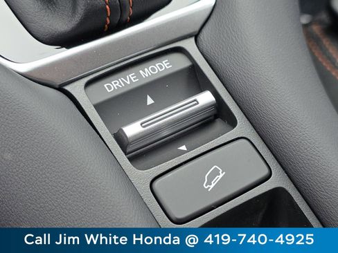 New 2026 Honda HR-V Sport image 15