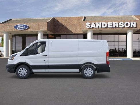 New 2026 Ford Transit 150 Low Roof RWD image 4